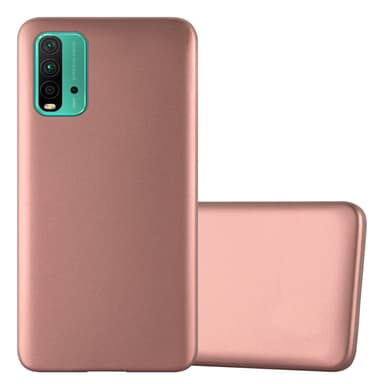Skal Xiaomi RedMi 9T / POCO M3 Fodral Case (Rosa)