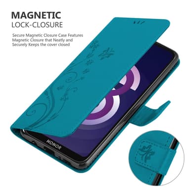 Huawei Y5 2019 / Enjoy Play 8 / Honor 8S Plånboksfodral