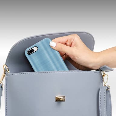 iPhone 7 PLUS / 7S PLUS / 8 PLUS Skal Fodral Case