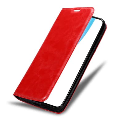 Vivo V17 PRO Skal Fodral Case (Röd)