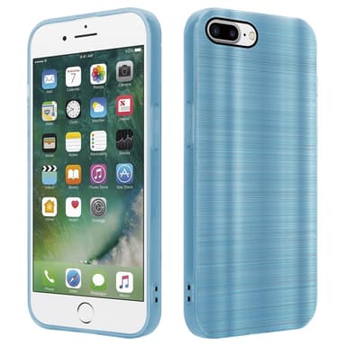 iPhone 7 PLUS / 7S PLUS / 8 PLUS Skal Fodral Case