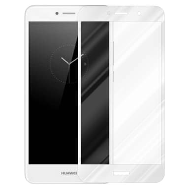 Huawei Enjoy 7 PLUS Skyddsglas Skyddsfilm Skärmskydd