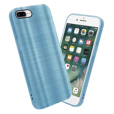 iPhone 7 PLUS / 7S PLUS / 8 PLUS Skal Fodral Case