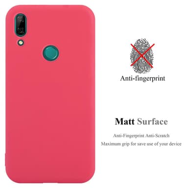 Skal Huawei P SMART Z / Y9 PRIME 2019 / Enjoy 10 PLUS