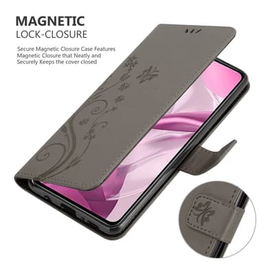 Xiaomi Mi 11 LITE (4G / 5G) / 11 LITE NE Plånboksfodral