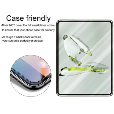 OnePlus Pad Go Skyddsglas Skyddsfilm Skärmskydd