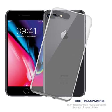 iPhone 7 PLUS / 7S PLUS / 8 PLUS Skal Fodral Case