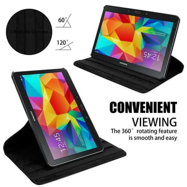 Skal Samsung Galaxy Tab 4 (10.1 tum) Fodral Case
