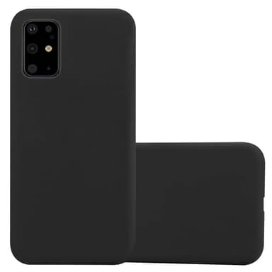 Skal Samsung Galaxy S20 PLUS Fodral Case (Svart)