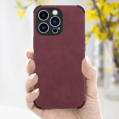 Skal iPhone 11 PRO Fodral Case (Lila)