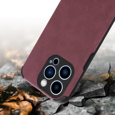 Skal iPhone 11 PRO Fodral Case (Lila)
