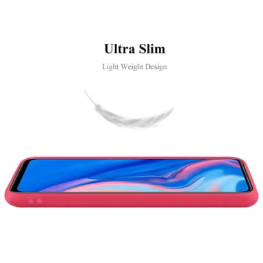 Skal Huawei P SMART Z / Y9 PRIME 2019 / Enjoy 10 PLUS