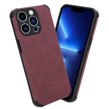 Skal iPhone 11 PRO Fodral Case (Lila)
