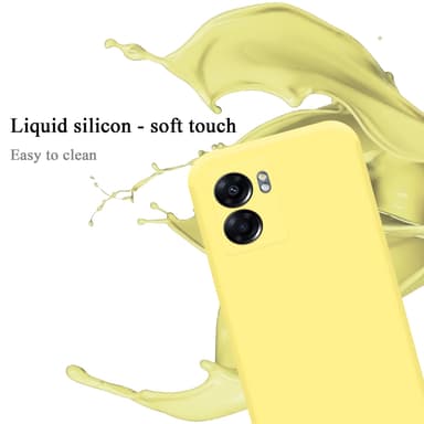 Oppo A57 5G / A77 5G / Realme V23 Skal Fodral Case