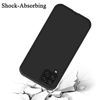 Samsung Galaxy A22 4G / M22 / M32 4G Skal Fodral Case