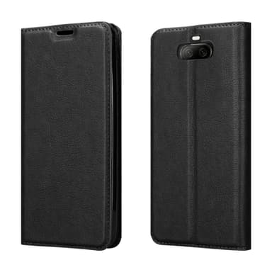 Sony Xperia 20 Skal Fodral Case (Svart)
