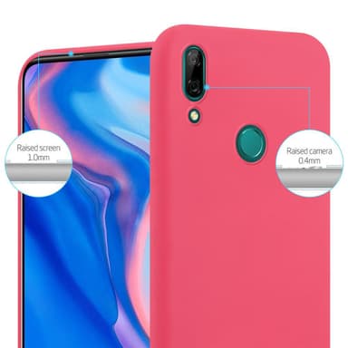 Skal Huawei P SMART Z / Y9 PRIME 2019 / Enjoy 10 PLUS