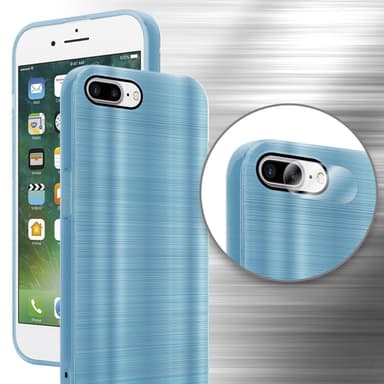 iPhone 7 PLUS / 7S PLUS / 8 PLUS Skal Fodral Case