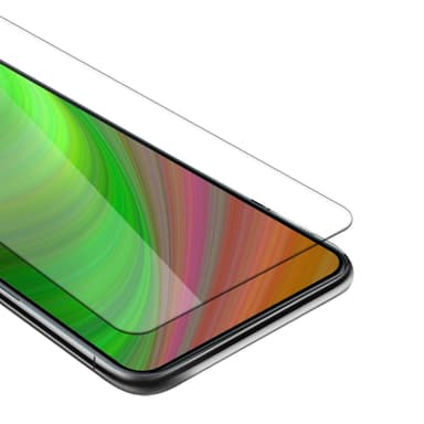Asus ZenFone 7 Skyddsglas Skyddsfilm Skärmskydd