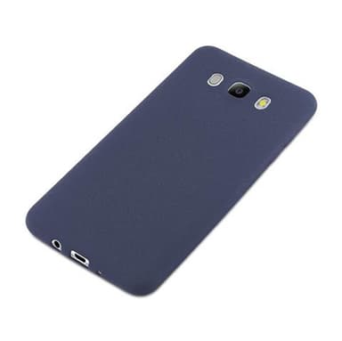 Skal Samsung Galaxy J7 2016 Fodral Case (Blå)