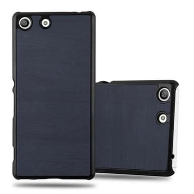 Sony Xperia M5 Skal Fodral Case (Blå)