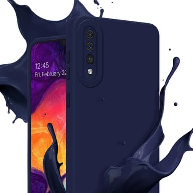 Samsung Galaxy A50 4G / A50s / A30s Skal Fodral Case