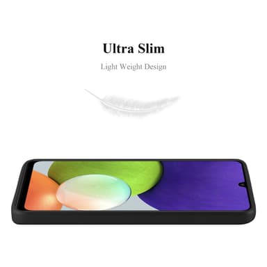 Skal Samsung Galaxy A22 4G / M22 / M32 4G Fodral Case