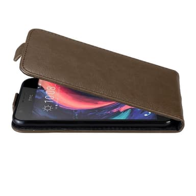 HTC Desire 10 LIFESTYLE / Desire 825 Flipfodral Skal