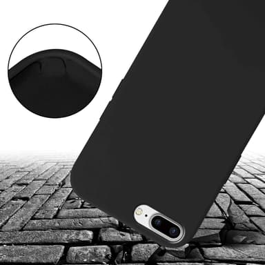 iPhone 7 PLUS / 7S PLUS / 8 PLUS Skal Fodral Kedja