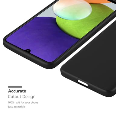 Skal Samsung Galaxy A22 4G / M22 / M32 4G Fodral Case