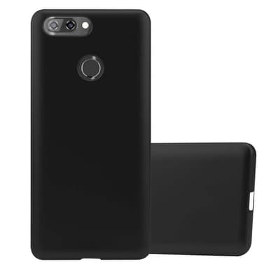 Skal ZTE Blade V9 Fodral Case (Svart)