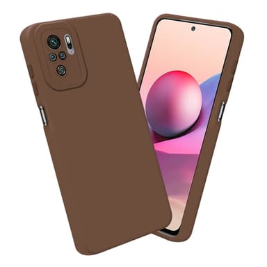 Xiaomi RedMi NOTE 10 4G / RedMi NOTE 10S Skal Fodral