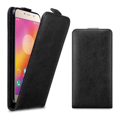 Lenovo P2 Flipfodral Skal (Svart)