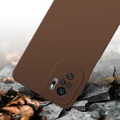 Xiaomi RedMi NOTE 10 4G / RedMi NOTE 10S Skal Fodral