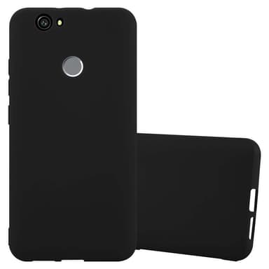Skal Huawei NOVA Fodral Case (Svart)