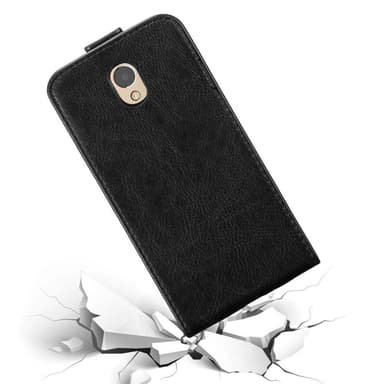 Lenovo P2 Flipfodral Skal (Svart)