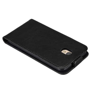 Lenovo P2 Flipfodral Skal (Svart)