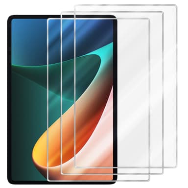 Xiaomi Pad 6 3x Skyddsglas Skyddsfilm Skärmskydd