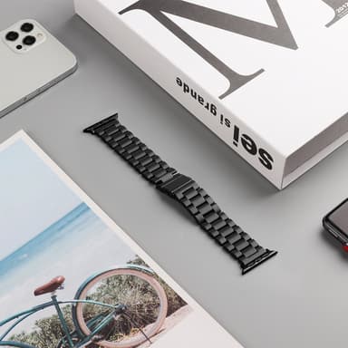 Armband för Apple Watch (Series 7/8) 41mm
