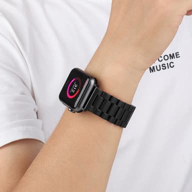 Armband för Apple Watch (Series 7/8) 41mm
