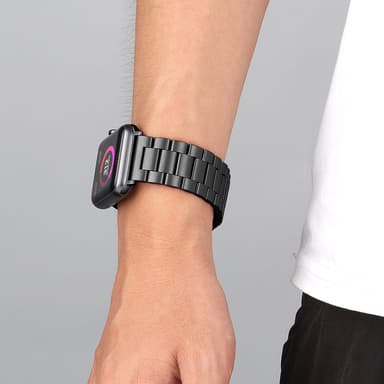 Armband för Apple Watch (Series 7/8) 41mm