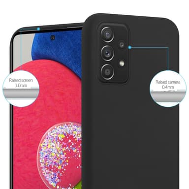 Skal Samsung Galaxy A52 (4G / 5G) / A52s Fodral Case