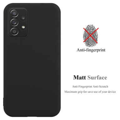 Skal Samsung Galaxy A52 (4G / 5G) / A52s Fodral Case
