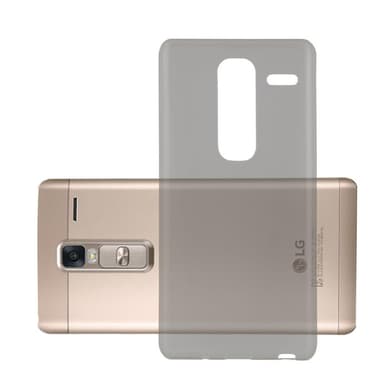 LG CLASS Skal Fodral Case (Svart)