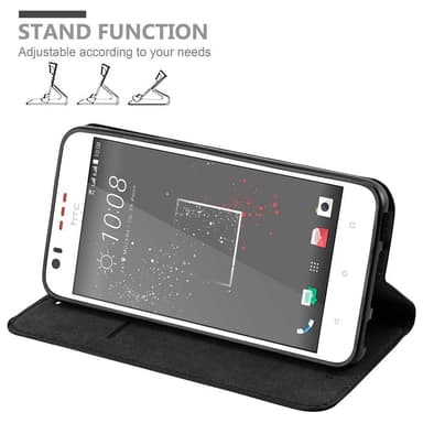 HTC Desire 10 LIFESTYLE / Desire 825 Skal Fodral Case