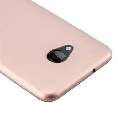 Skal HTC U PLAY Fodral Case (Rosa)