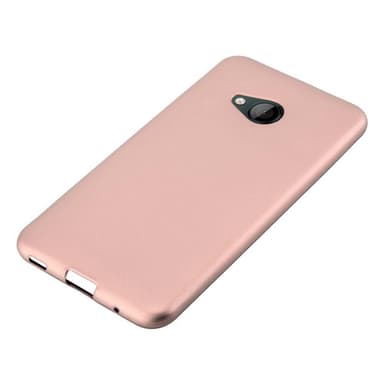 Skal HTC U PLAY Fodral Case (Rosa)