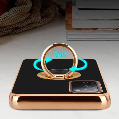 Samsung Galaxy S20 FE Skal Fodral Case (Svart)