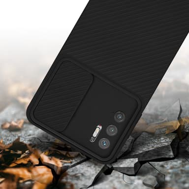 Skal Xiaomi RedMi NOTE 10 5G / POCO M3 PRO 5G Fodral