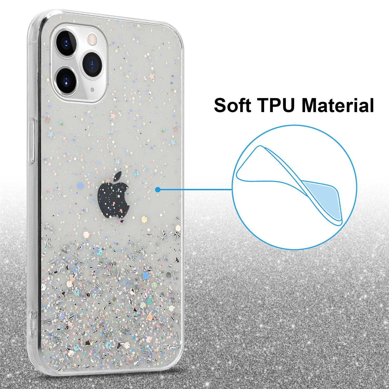 iPhone 11 Skal Fodral Case (Transparent)